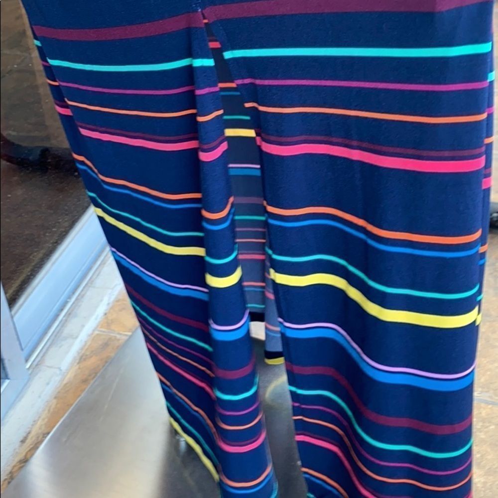 Keyhole Maxi Dress - Picture 5 of 5